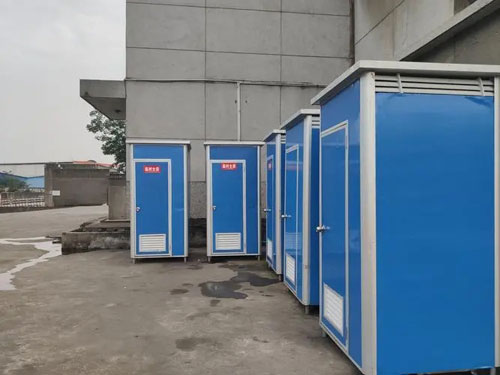 浈江 临时卫生间出租